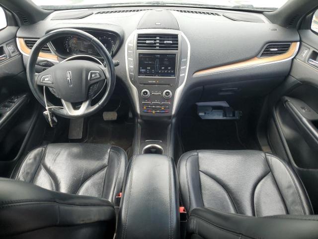 2015 LINCOLN MKC 5LMCJ1A98FUJ24802