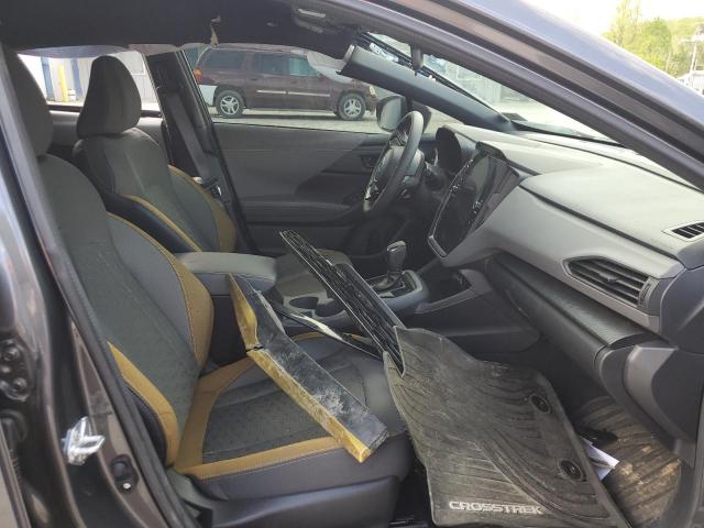2024 SUBARU CROSSTREK - 4S4GUHF67R3842192