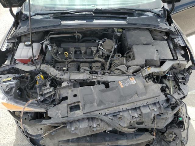 2015 FORD FOCUS TITA 1FADP3N23FL235031