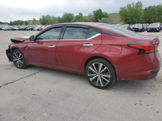 Vin: 1n4bl4fw0lc145812, lot: 56656265, nissan altima platinum 20202