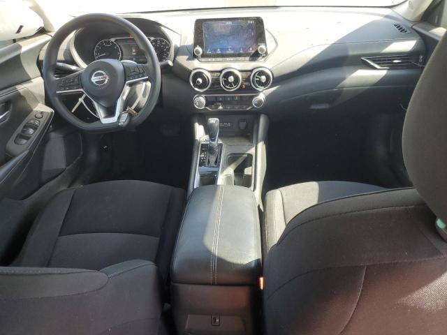 2023 NISSAN SENTRA SV 3N1AB8CV8PY301011