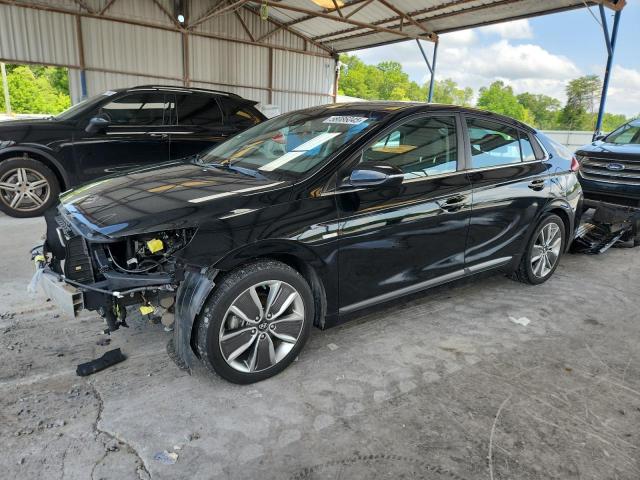 Vin: kmhc85lc3ku122948, lot: 58086045, hyundai ioniq limited 2019 img_1