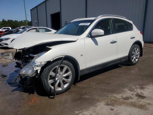 2015 INFINITI QX50 #3312513645