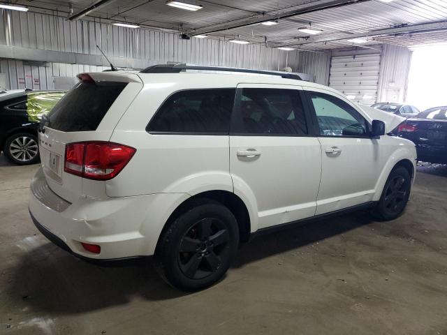2012 DODGE JOURNEY SXT - 3C4PDDBG6CT185215