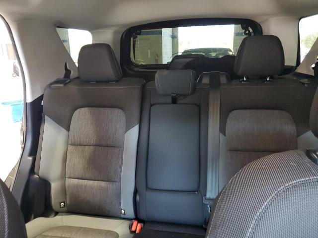 2023 FORD BRONCO SPO - 3FMCR9B66PRE23275