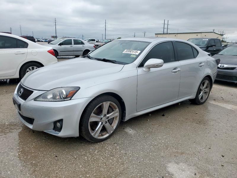 LEXUS IS 350