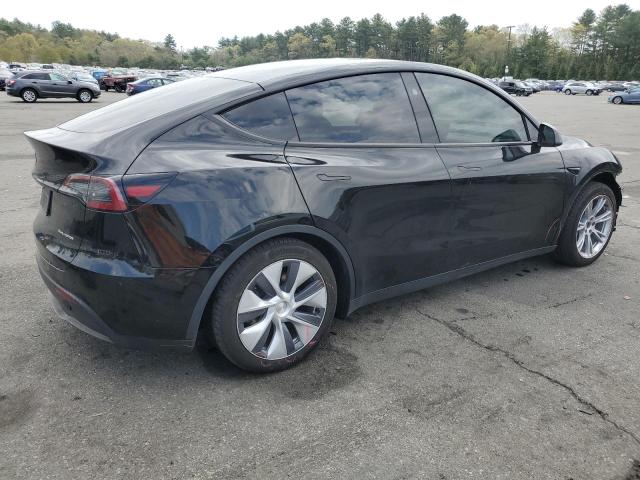 2023 TESLA MODEL Y 7SAYGAEE3PF922785