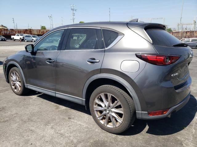 Vin: jm3kfadm6k1641992, lot: 57862345, mazda cx-5 grand touring 20192