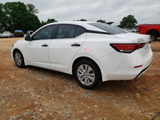 Vin: 3n1ab8bv6ry202885, lot: 58827955, nissan sentra s 20242