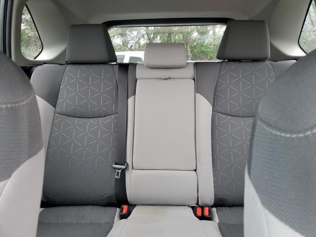 2021 TOYOTA RAV4 XLE - 2T3W1RFV7MC166923