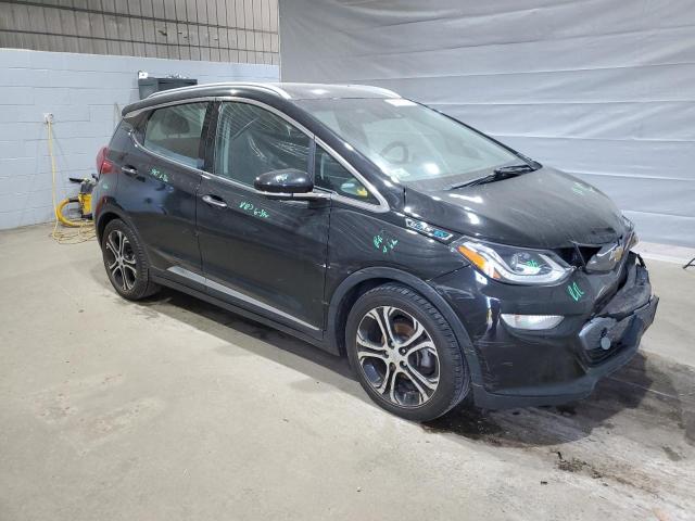 Vin: 1g1fx6s02h4172453, lot: 56331215, chevrolet bolt premier 20174