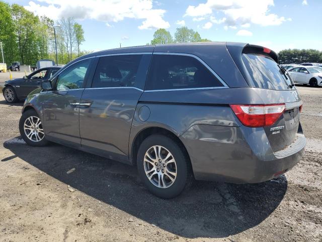 Vin: 5fnrl5h61cb030375, lot: 55741685, honda all models exl 20122