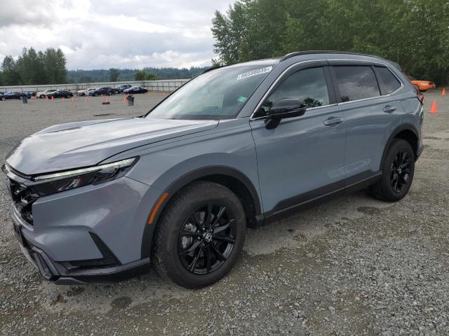 Vin: 7fars6h83se010691, lot: 56598035, honda crv sport-l 2025 img_1