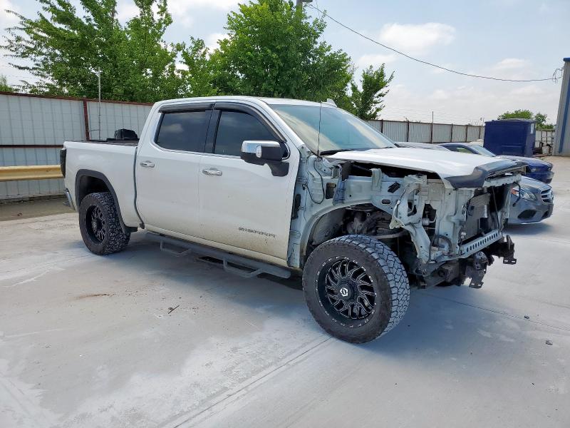 2020 GMC SIERRA C15 3GTP8DEDXLG110466