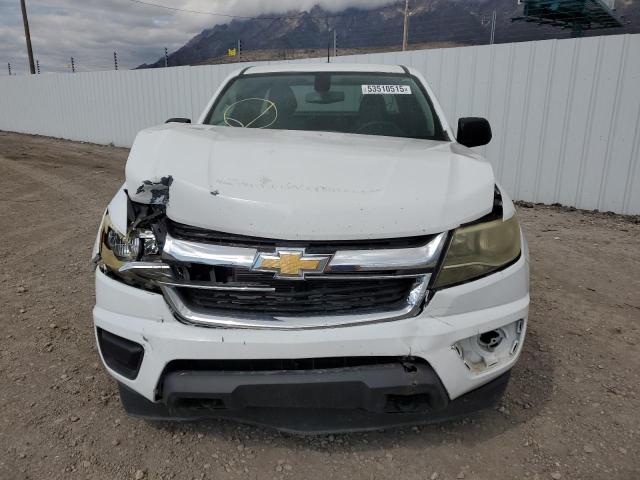 2016 CHEVROLET COLORADO - 1GCHTBEA1G1244008