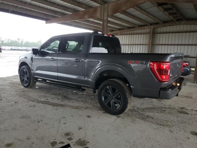 Vin: 1ftfw1e5xpkd25076, lot: 54761915, ford f-150 supercrew 20232