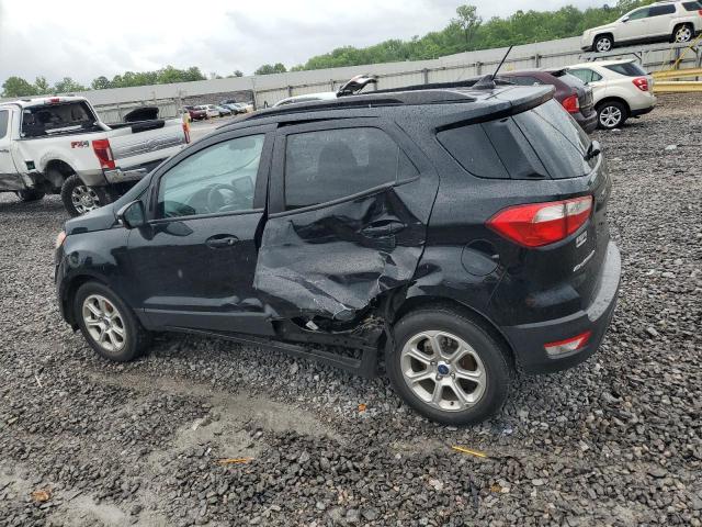 Vin: maj3s2ge9mc439776, lot: 56929745, ford ecosport se 20212