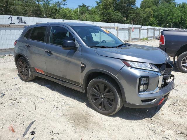 Vin: ja4ap3au2lu030692, lot: 57047345, mitsubishi outlander es 20204