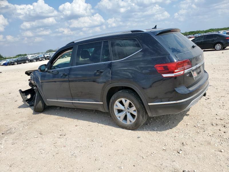 Vin: 1v2er2ca8jc534602, lot: 58181795, volkswagen atlas sel 20182