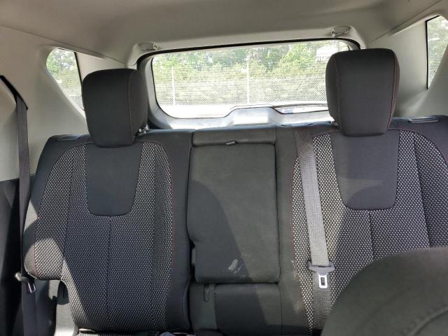 2016 CHEVROLET EQUINOX LS - 2GNALBEK9G1150969