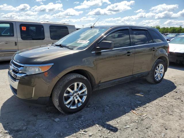 Vin: 2fmdk3kc6bba01168, lot: 58404775, ford edge limited 2011 img_1