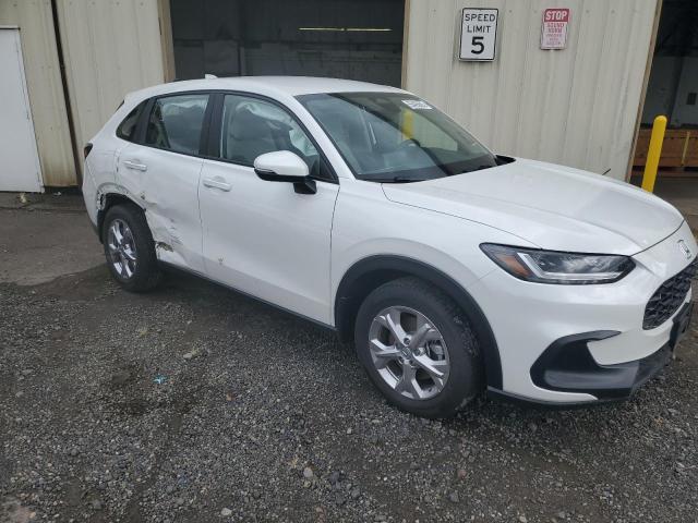 Vin: 3czrz2h37sm716993, lot: 55405605, honda hr-v lx 20254