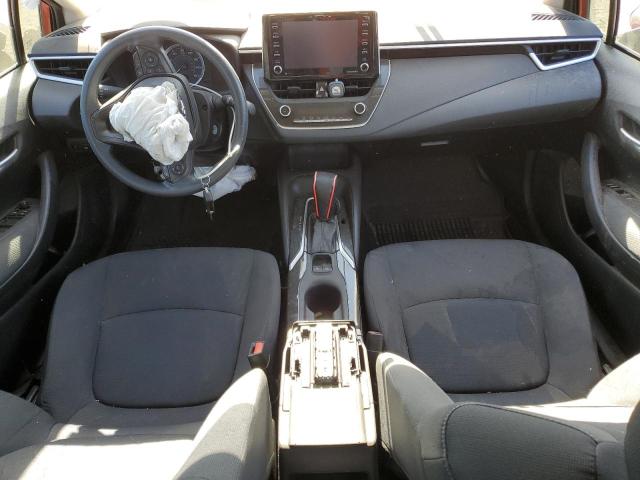 2021 TOYOTA COROLLA LE - 5YFEPMAE9MP262601