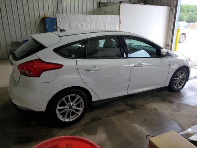 Vin: 1fadp3k27gl242358, lot: 57287075, ford focus se 20163