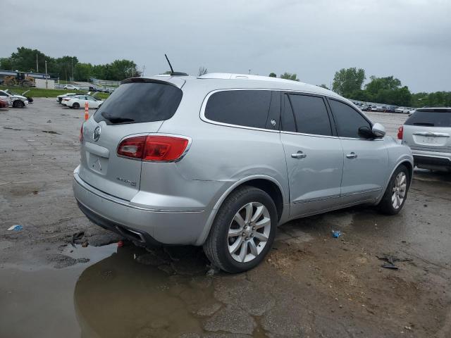 BUICK ENCLAVE 2016 silver 4dr spor gas 5GAKVCKD4GJ163011 photo #4
