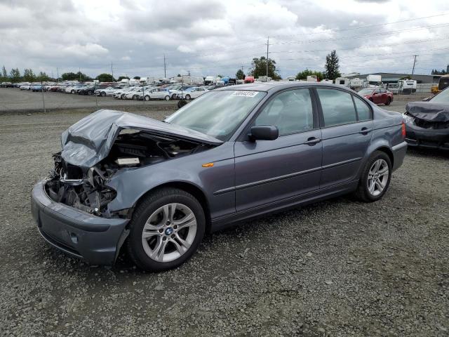 BMW 325 I