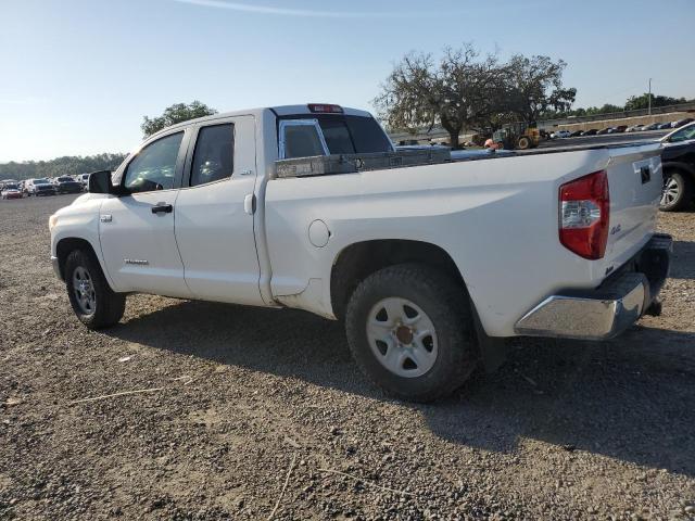 Vin: 5tfuw5f14hx664169, lot: 57397385, toyota tundra double cab sr 20172