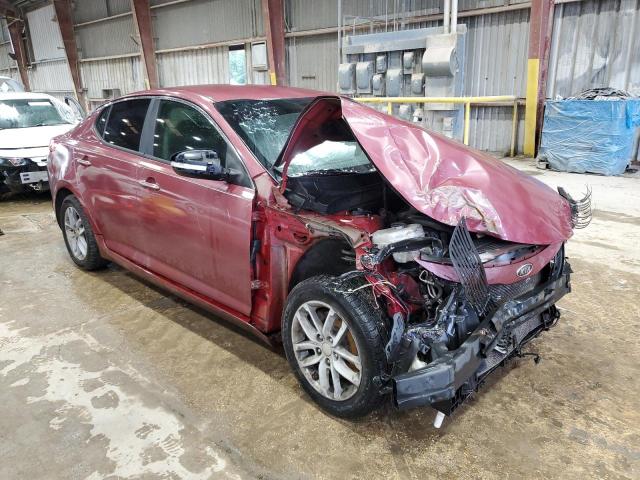 Vin: 5xxgm4a73cg050481, lot: 56120425, kia optima lx 20124