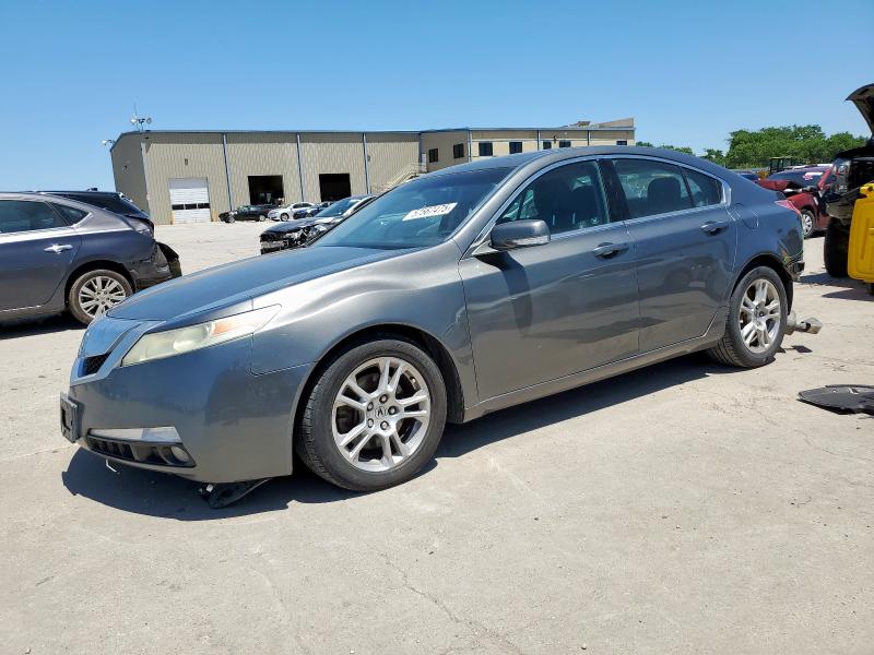 Vin: 19uua8f21aa012015, lot: 57567475, acura tl 2010 img_1