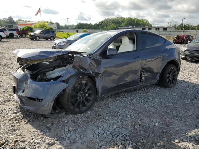 Vin: 7saygdee6pf625897, lot: 56982255, tesla model y 2023 img_1