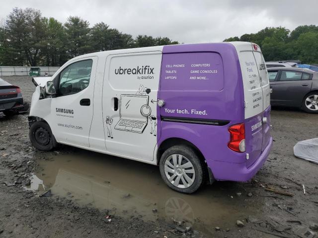 Vin: 3n6cm0kn4lk708420, lot: 58688575, nissan nv 2.5s 20202