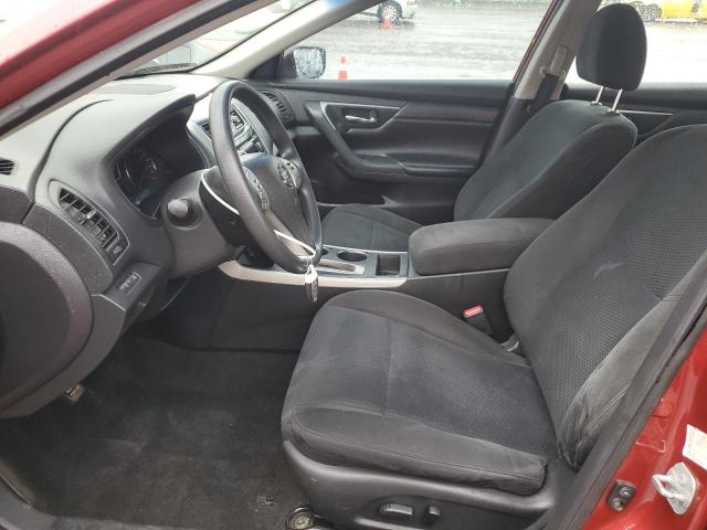 2015 NISSAN ALTIMA 2.5 - 1N4AL3APXFC271184