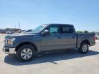 2018 FORD F150 SUPER - 1FTEW1CB2JKD37167