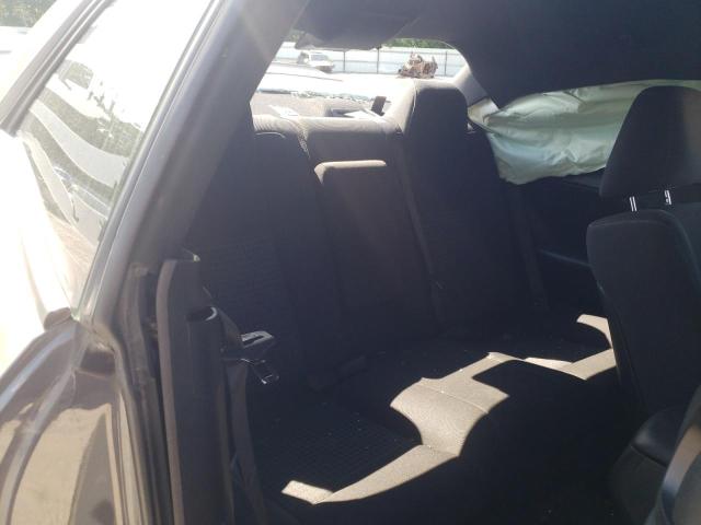 2019 DODGE CHALLENGER - 2C3CDZBT0KH652343