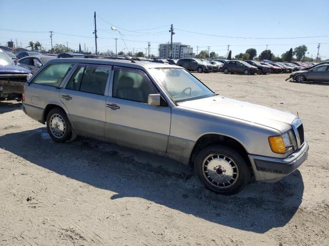 Vin: wdbed90dxnf206804, lot: 56256835, mercedes-benz 300-class te 4matic 19924