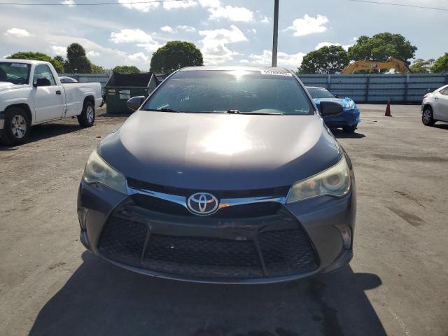 2015 TOYOTA CAMRY LE - 4T1BF1FK5FU933203