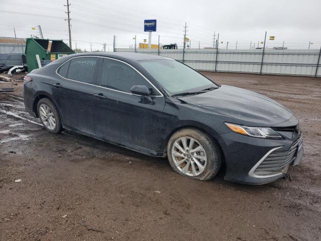 Vin: 4t1r11ak7pu172826, lot: 59010135, toyota camry le 20234