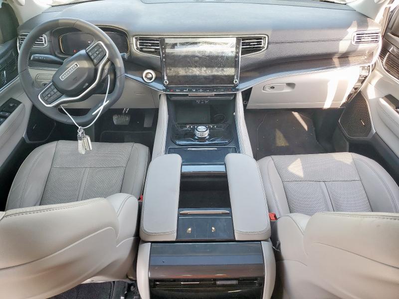 2024 JEEP WAGONEER L 1C4SJRAP7RS151991