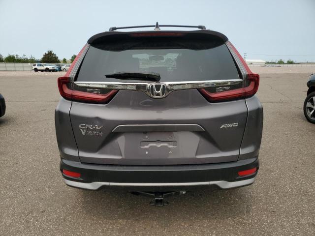 2020 HONDA CR-V EXL - 5J6RW2H87LL019508