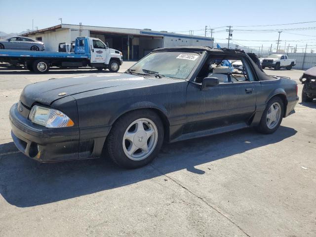 Vin: 1facp45e9mf104354, lot: 58073025, ford mustang gt 1991 img_1