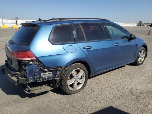 2018 VOLKSWAGEN GOLF SPORT 3VWD17AU5JM751731