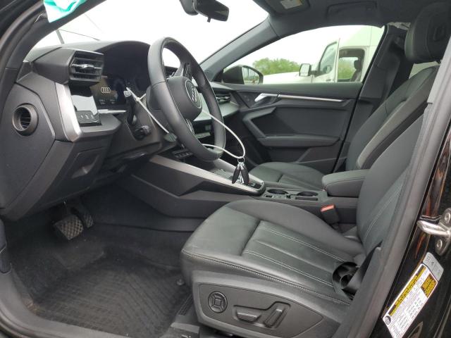2023 AUDI A3 PREMIUM - WAUAUDGY9PA102717