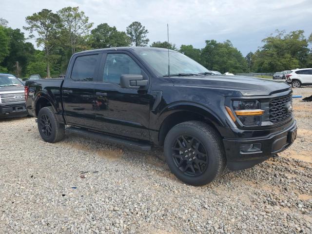 Vin: 1ftew2lp8rke96370, lot: 55883355, ford f150 stx 20244
