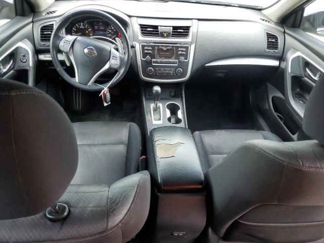 2017 NISSAN ALTIMA 2.5 - 1N4AL3AP8HN349937