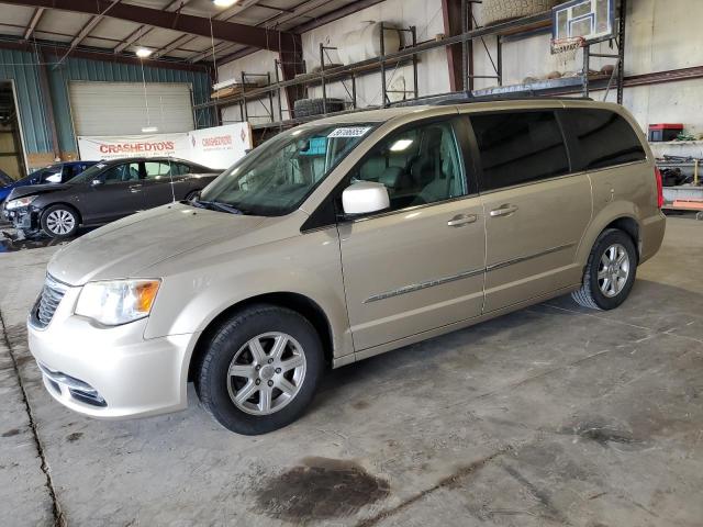 CHRYSLER TOWN & COU