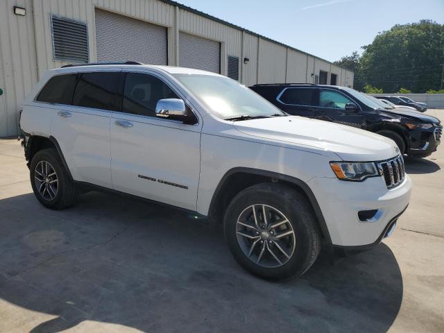 Vin: 1c4rjfbg6jc259979, lot: 54773885, jeep grand cher limited 20184